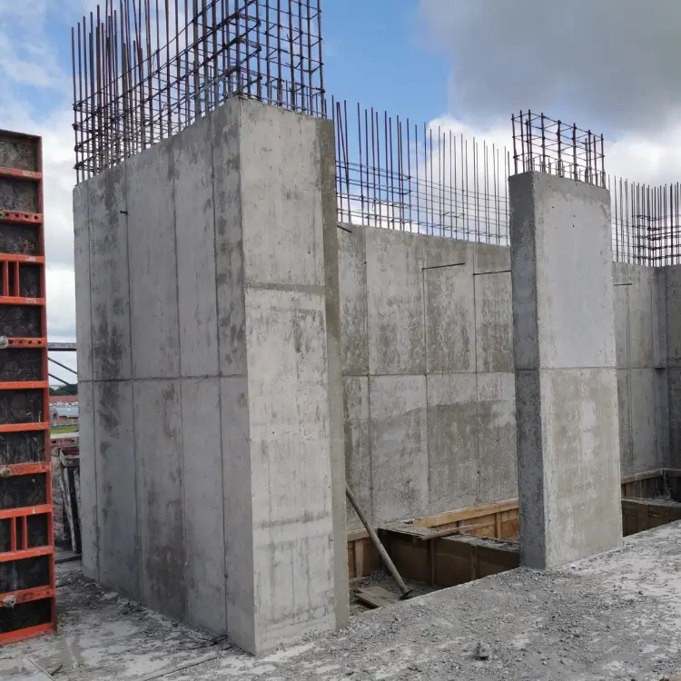akkordschalung betonbau zuerich aargau