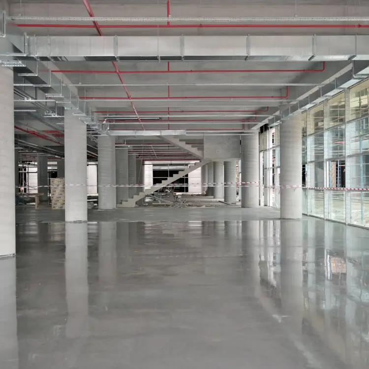 rohbau experte schweiz