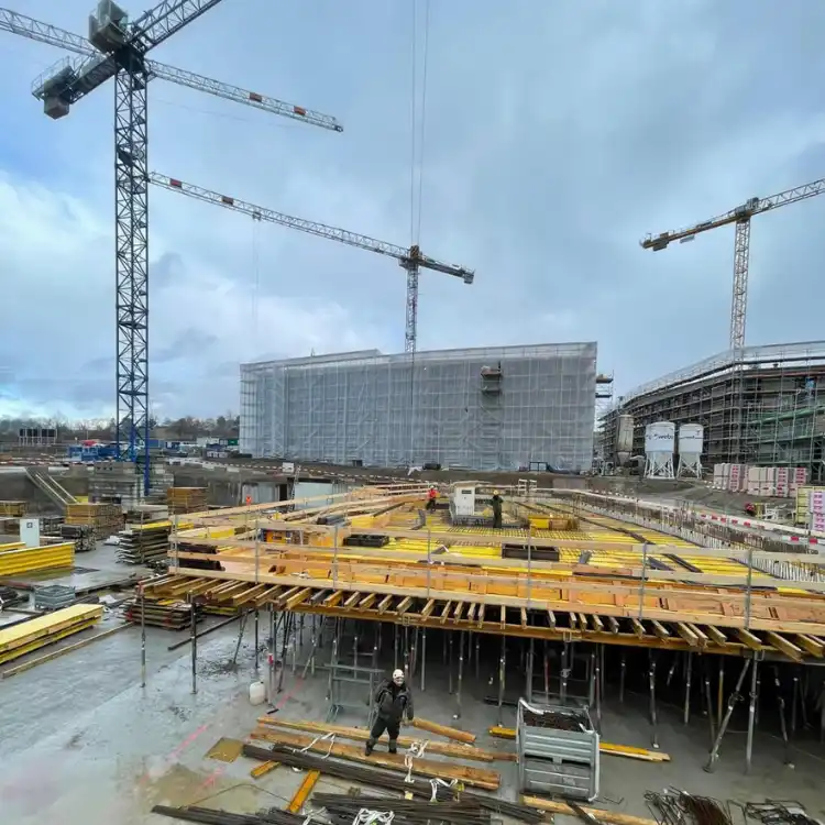 hochbau schweiz gjugja bau